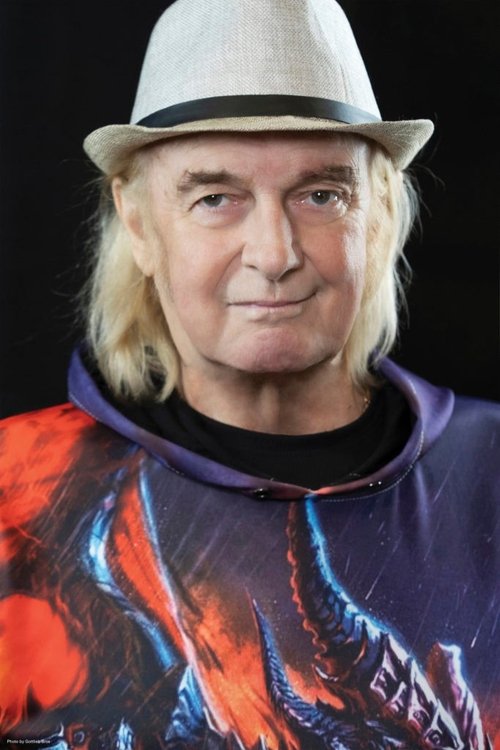Alan White zdjęcie