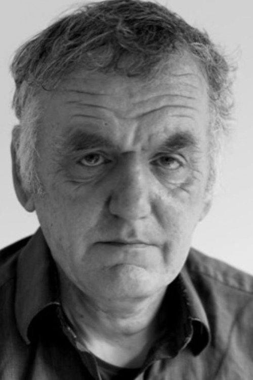 Alan Williams zdjęcie