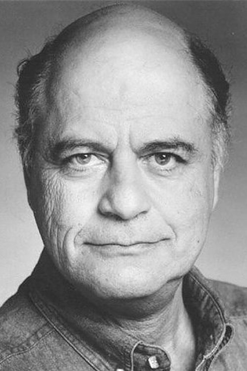 Alan Zitner zdjęcie