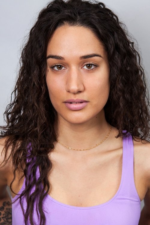 Alana-Ashley Marques zdjęcie