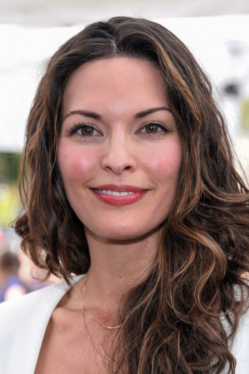 Alana de la Garza zdjęcie