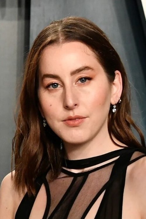 Alana Haim zdjęcie