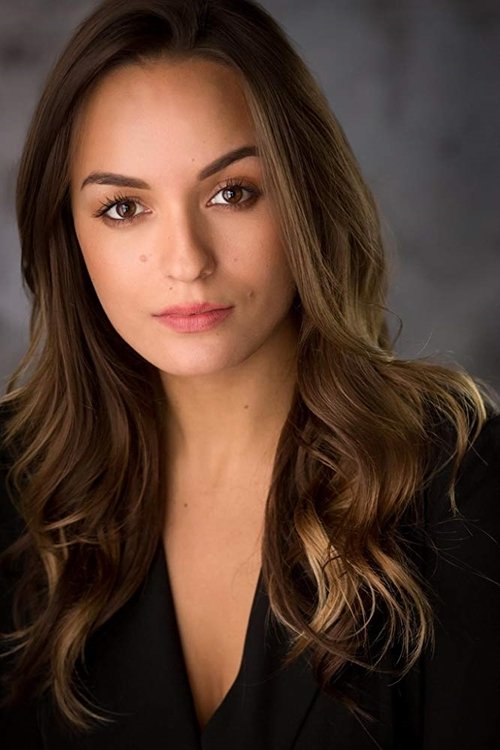 Alana Wallace zdjęcie