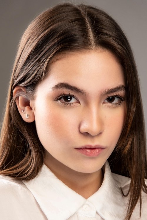 Alanna de la Rosa zdjęcie