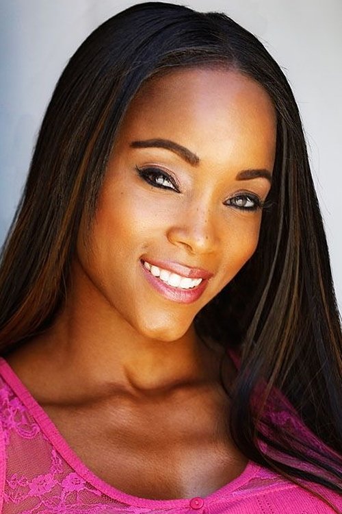 Alanna Forte zdjęcie