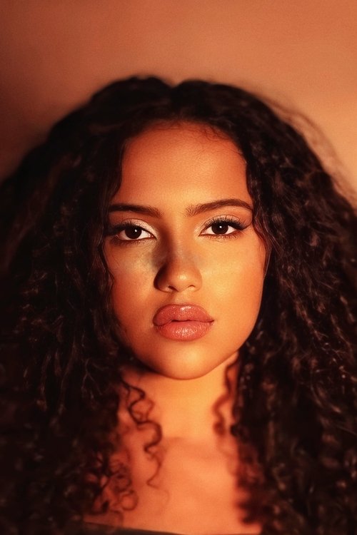 Alanys Santos zdjęcie