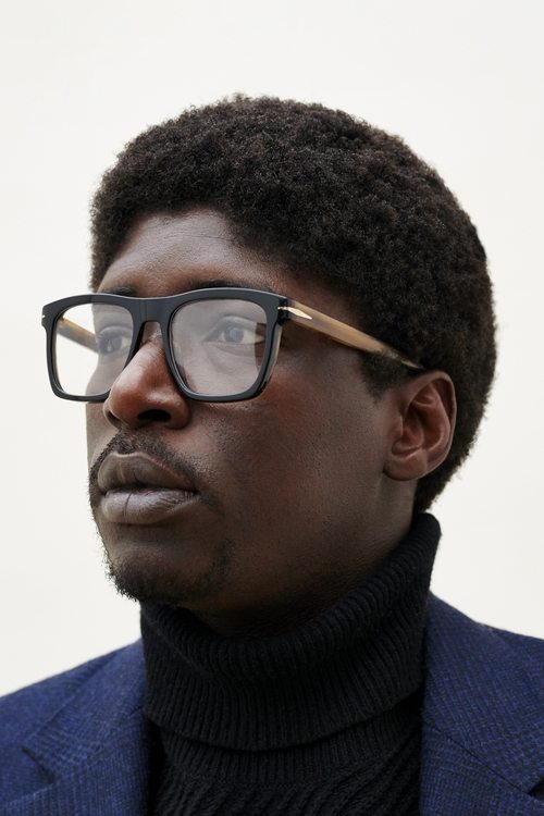 Alassane Sy zdjęcie