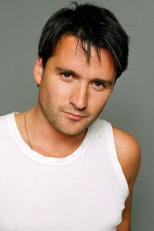 Alastair Mackenzie zdjęcie