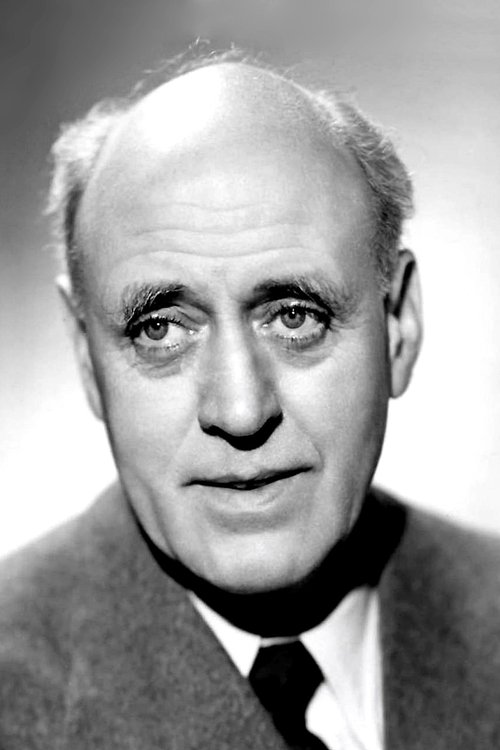 Alastair Sim zdjęcie