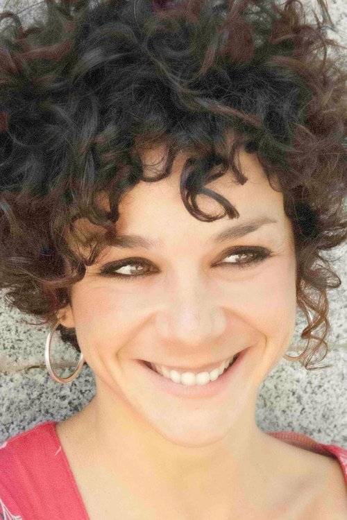 Alba Alonso zdjęcie