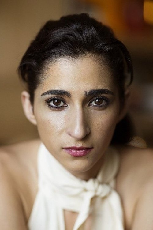 Alba Flores zdjęcie