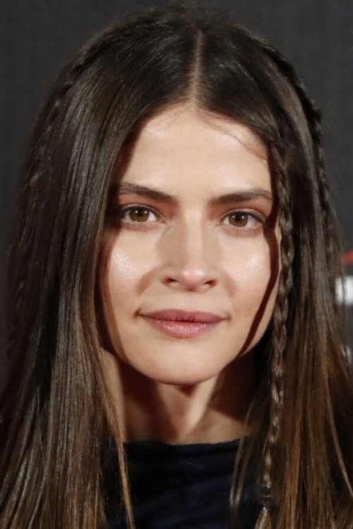 Alba Galocha zdjęcie