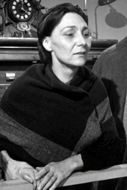 Alba Maiolini zdjęcie