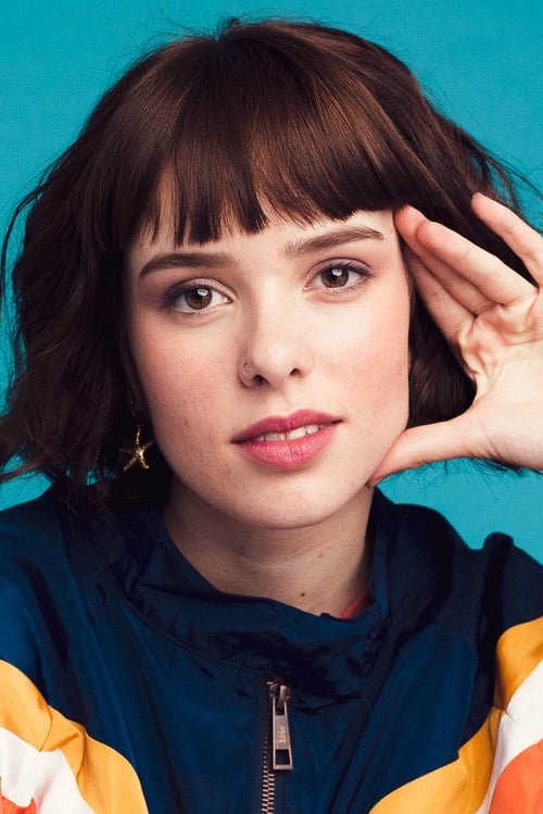 Alba Planas zdjęcie