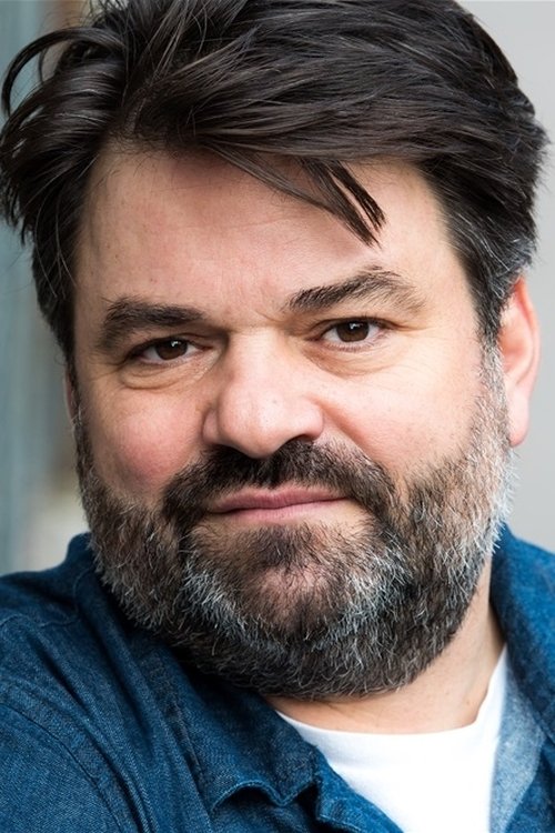 Alban Aumard zdjęcie