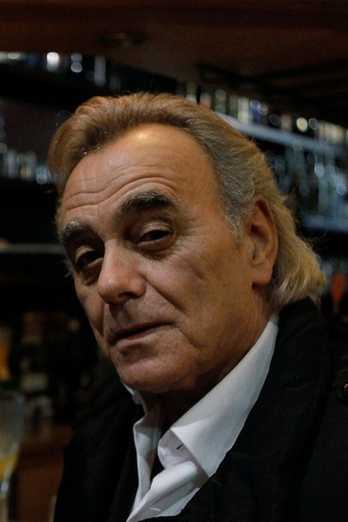 Alban Ceray zdjęcie