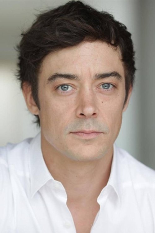 Alban Guyon zdjęcie