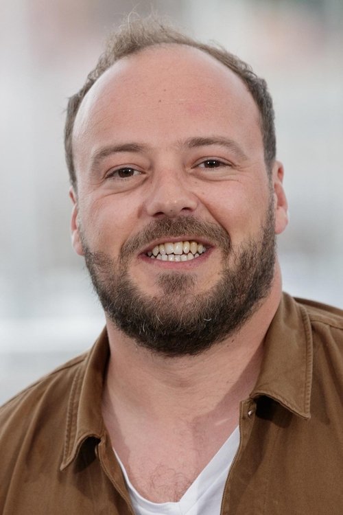 Alban Ivanov zdjęcie