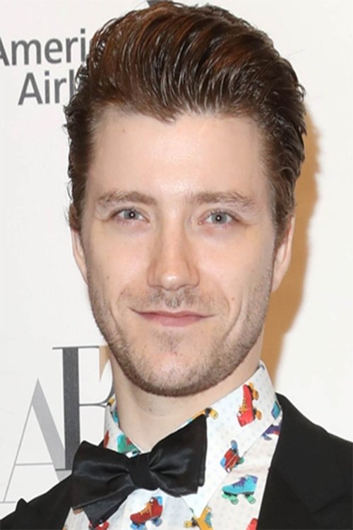 Alban Lendorf zdjęcie