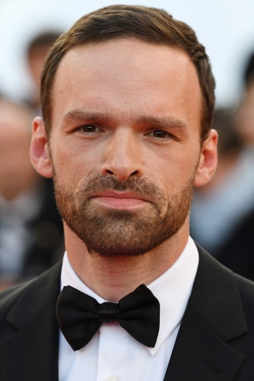 Alban Lenoir zdjęcie