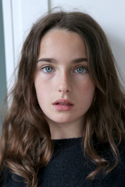 Albane Masson zdjęcie