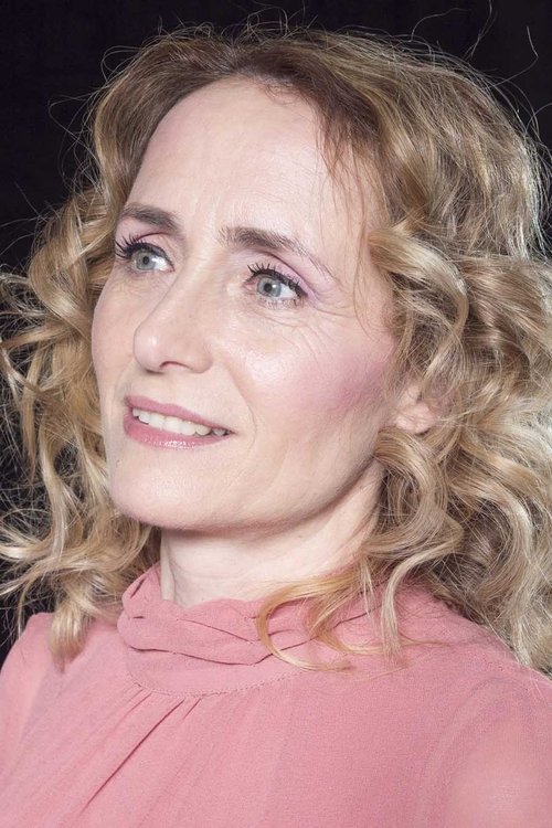 Albena Pavlova zdjęcie