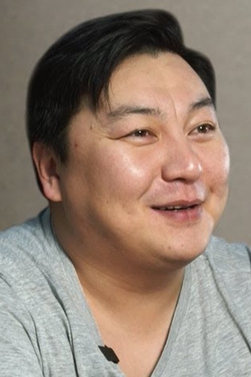 Albert Alexeev zdjęcie