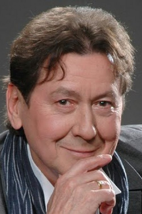 Albert Asadullin zdjęcie