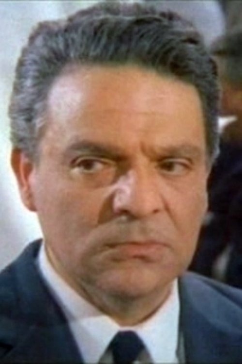 Albert Dagnant zdjęcie