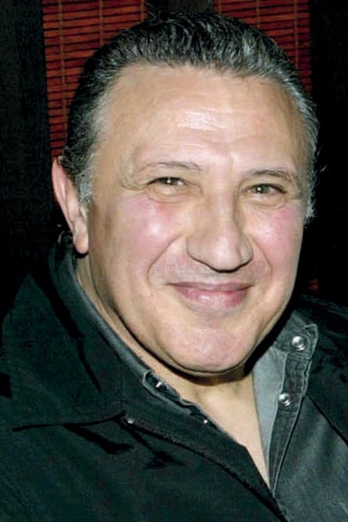 Albert Dray zdjęcie