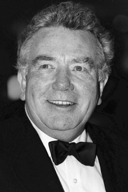 Albert Finney zdjęcie