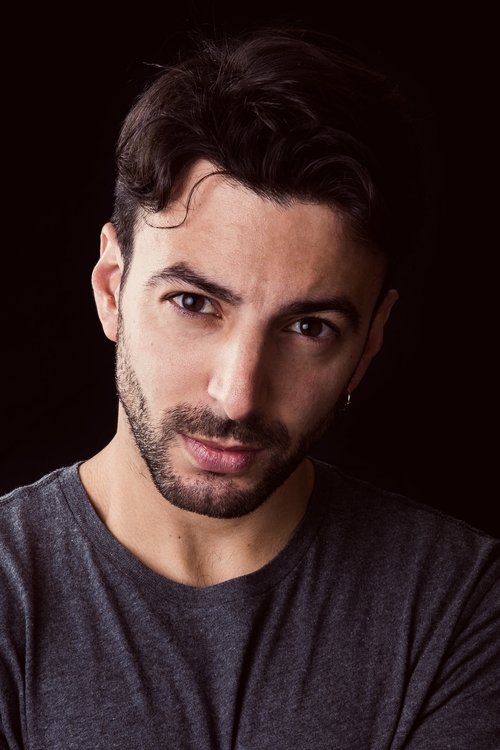 Albert Green zdjęcie