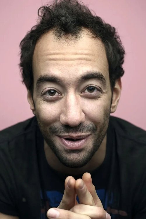 Albert Hammond Jr. zdjęcie