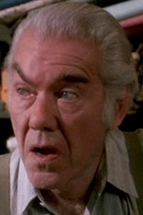 Albert Henderson zdjęcie