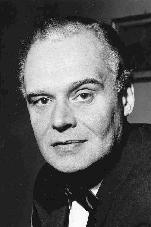 Albert Lieven zdjęcie