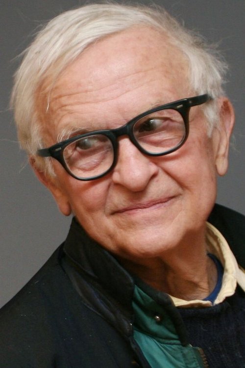 Albert Maysles zdjęcie