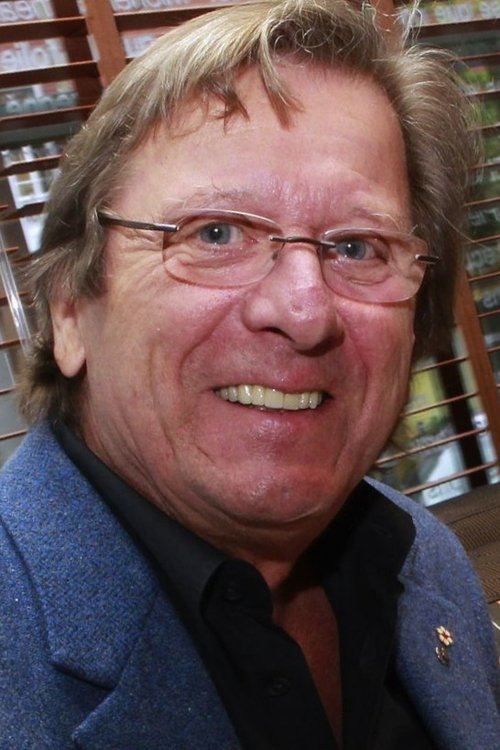 Albert Millaire zdjęcie