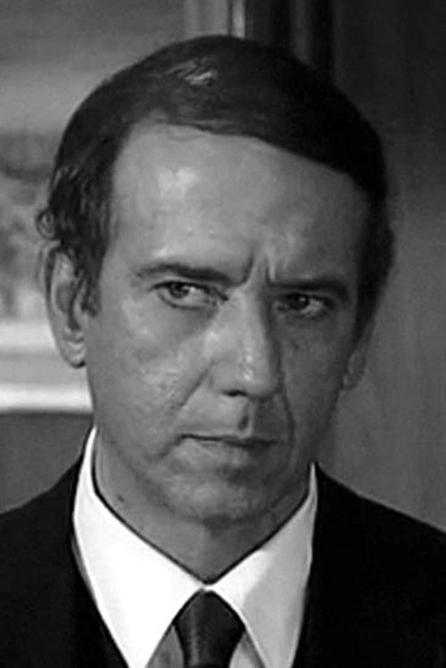 Albert Paulsen zdjęcie