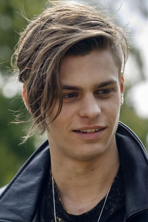 Albert Rudbeck Lindhardt zdjęcie