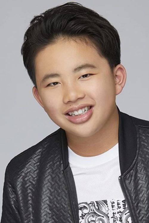 Albert Tsai zdjęcie