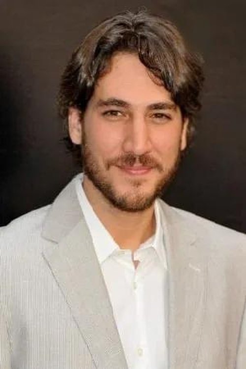 Alberto Ammann zdjęcie