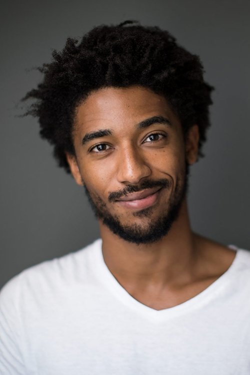 Alberto Boubakar Malanchino zdjęcie