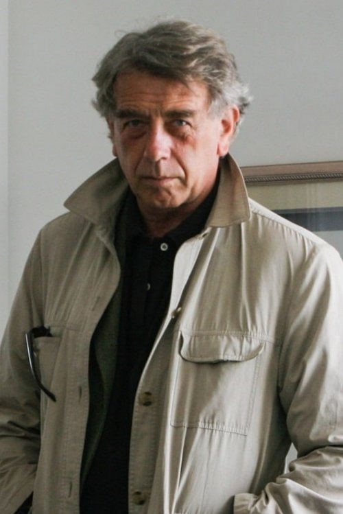 Alberto Dentice zdjęcie