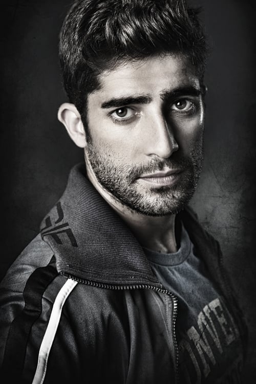 Alberto Ferreiro zdjęcie