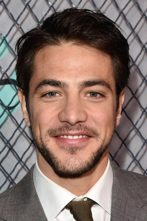 Alberto Frezza zdjęcie