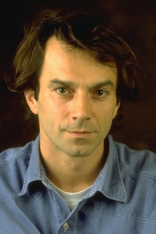 Alberto Gimignani zdjęcie