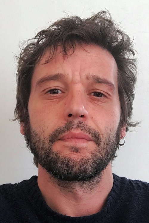 Alberto Gracia zdjęcie