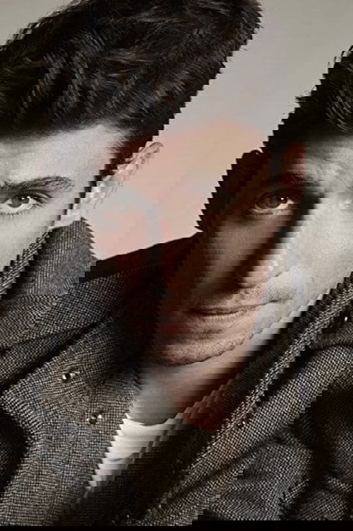 Alberto Guerra zdjęcie