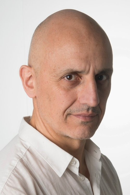 Alberto Jiménez zdjęcie