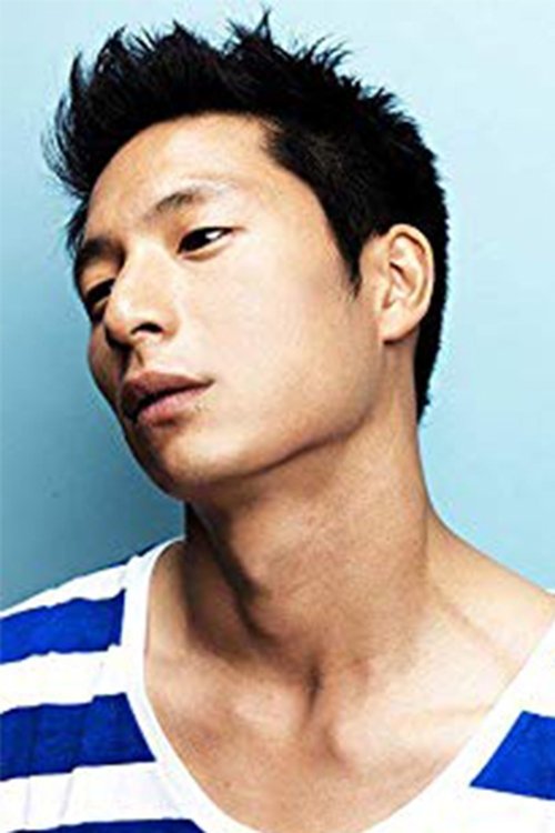 Alberto Jo Lee zdjęcie